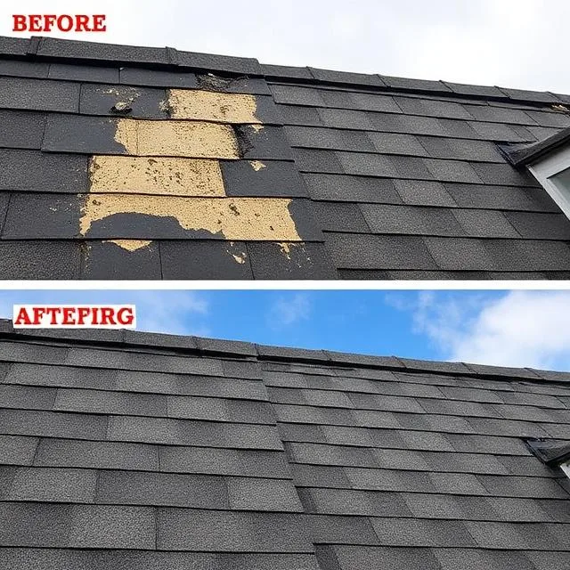 Roof Repair Near Me in Lake Oswego, OR near me